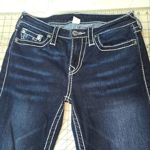 True Religion size 28
